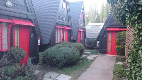 Bed & Breakfast Las Caba�itas