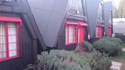 Bed & Breakfast Las Caba�itas