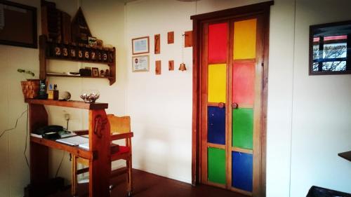 Bed & Breakfast Las Caba�itas