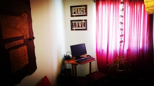Bed & Breakfast Las Caba�itas