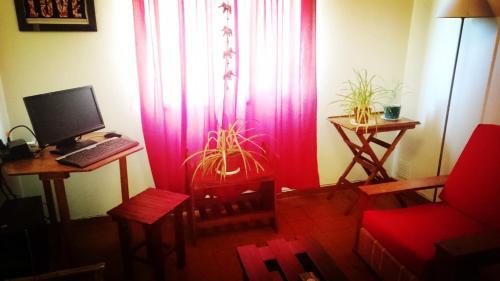 Bed & Breakfast Las Caba�itas
