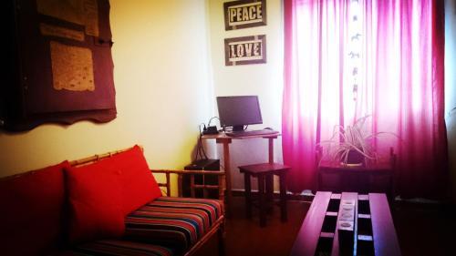 Bed & Breakfast Las Caba�itas
