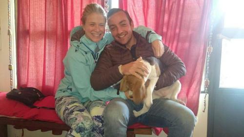 Bed & Breakfast Las Caba�itas