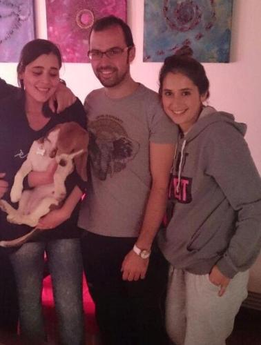 Bed & Breakfast Las Caba�itas