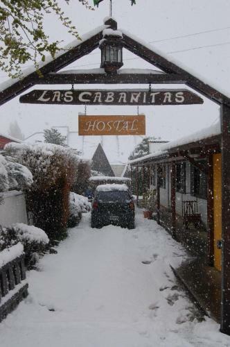 Bed & Breakfast Las Caba�itas
