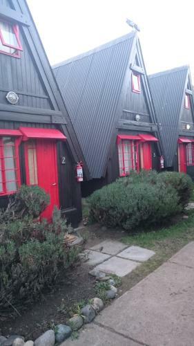Bed & Breakfast Las Caba�itas