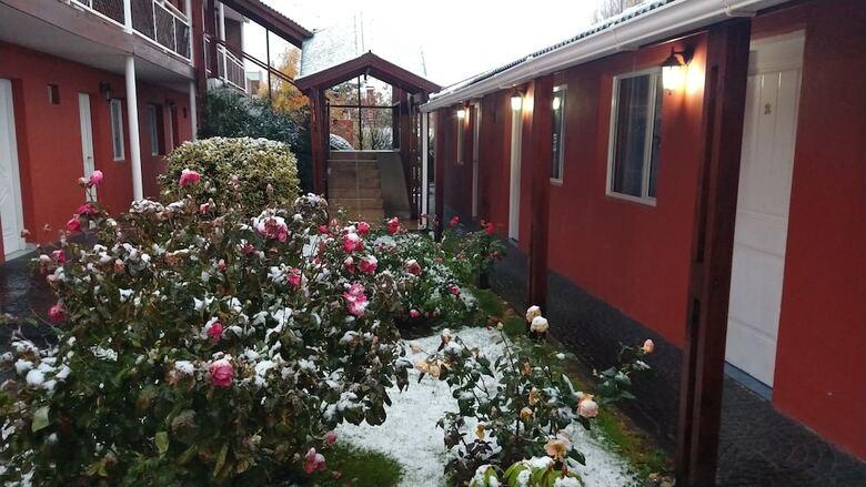 Posada Hosteria Patagonia