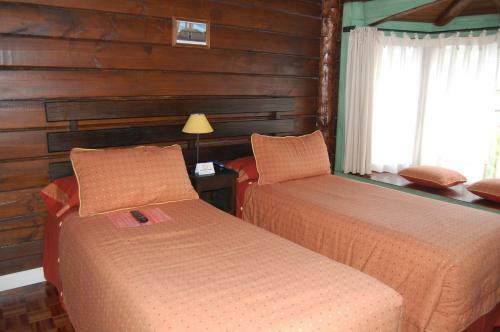Posada Hosteria Los Canelos