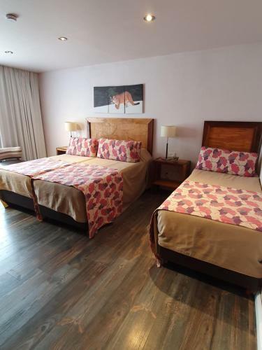 Posada Hosteria Los Canelos