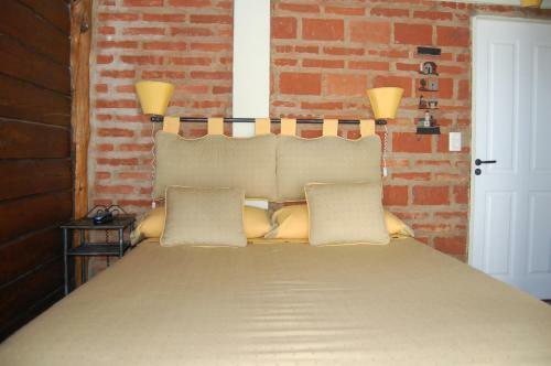 Posada Hosteria Los Canelos