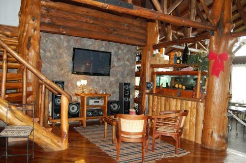 Posada Hosteria Los Canelos