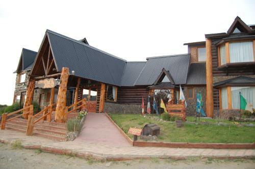 Posada Hosteria Los Canelos