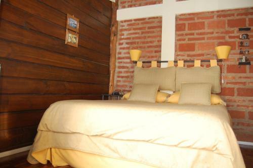 Posada Hosteria Los Canelos