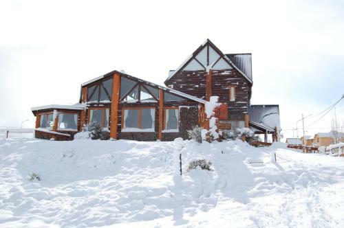 Posada Hosteria Los Canelos