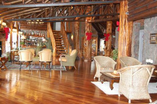 Posada Hosteria Los Canelos