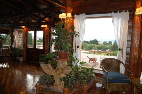 Posada Hosteria Los Canelos