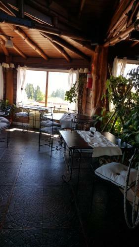 Posada Hosteria Los Canelos