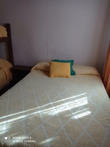 Calafate Viejo Hostel