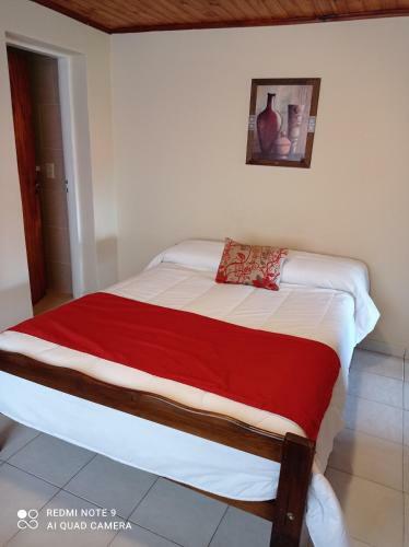 Calafate Viejo Hostel