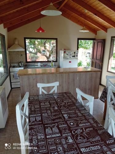 Calafate Viejo Hostel