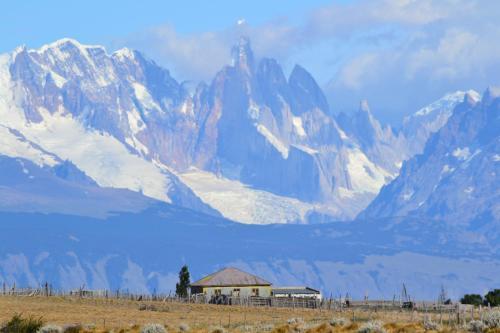 Hotel Madretierra Patagonia