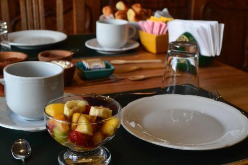 Hotel Madretierra Patagonia
