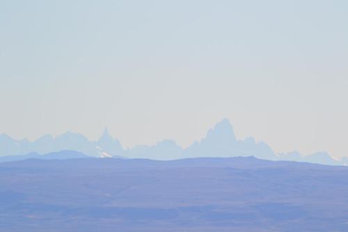 Hotel Madretierra Patagonia