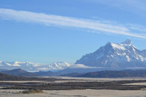 Hotel Madretierra Patagonia