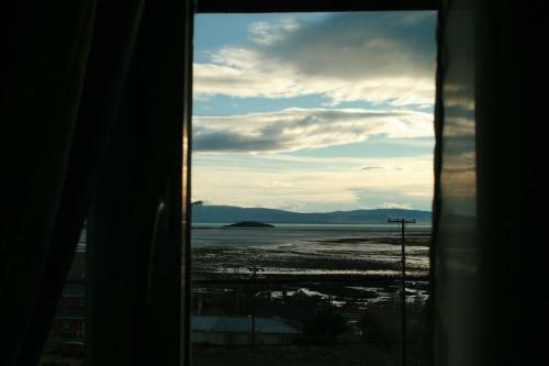 Renting Calafate