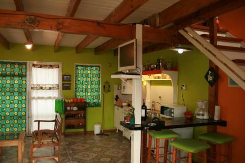 Renting Calafate