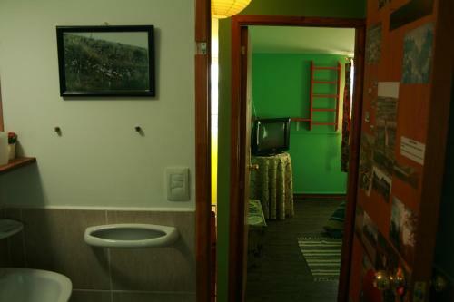 Renting Calafate