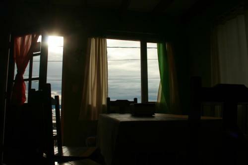 Renting Calafate