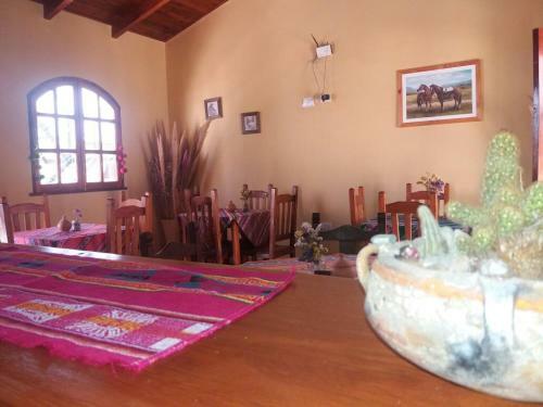 Hostal El Molino