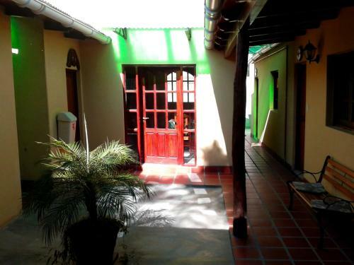 Hostal El Molino