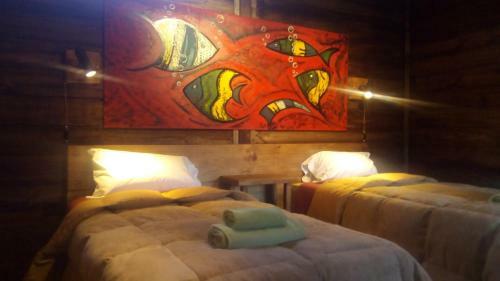 Posada Hosteria Las Pitras