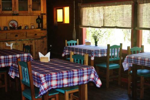 Posada Hosteria Las Pitras
