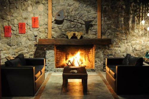 Posada Hosteria Las Pitras