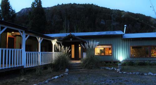 Posada Hosteria Las Pitras
