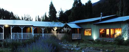 Posada Hosteria Las Pitras