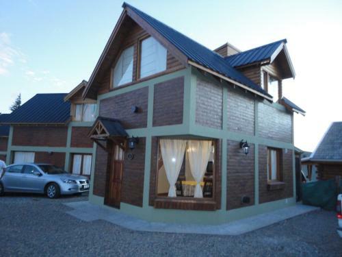 Lodge Caba�as Abelard