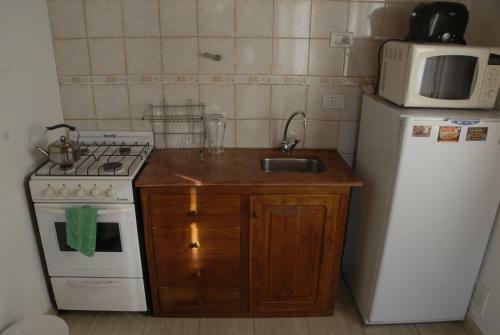 Lodge Caba�as Abelard
