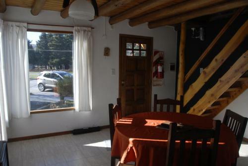 Lodge Caba�as Abelard