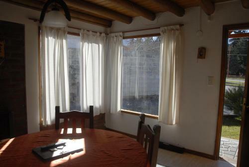 Lodge Caba�as Abelard