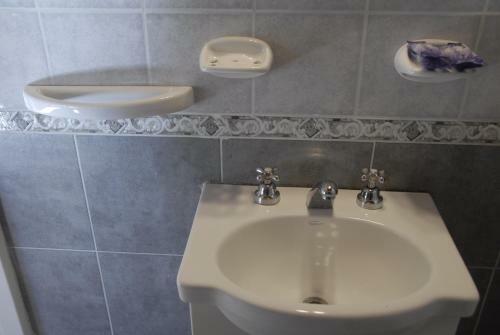Lodge Caba�as Abelard