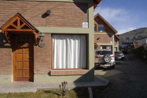 Lodge Caba�as Abelard