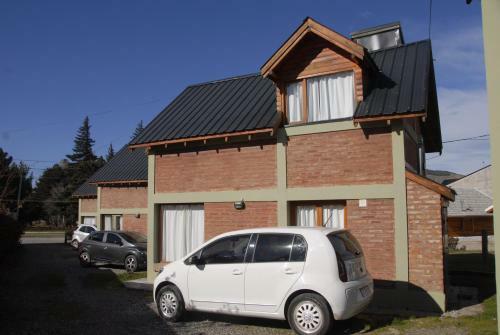 Lodge Caba�as Abelard