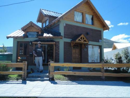Lodge Caba�as Abelard