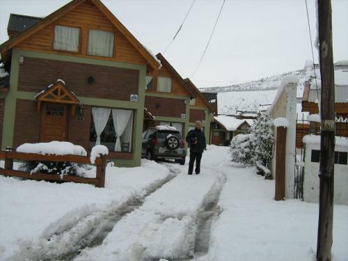 Lodge Caba�as Abelard