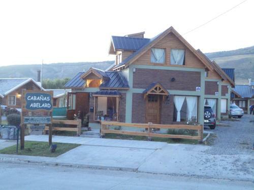 Lodge Caba�as Abelard