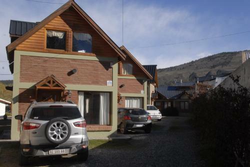 Lodge Caba�as Abelard